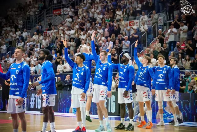 Galeria zdjęć 27 kolejki OBL Anwil Włocławek-Orlen Zastal Zielona Góra — zdjęcie 31