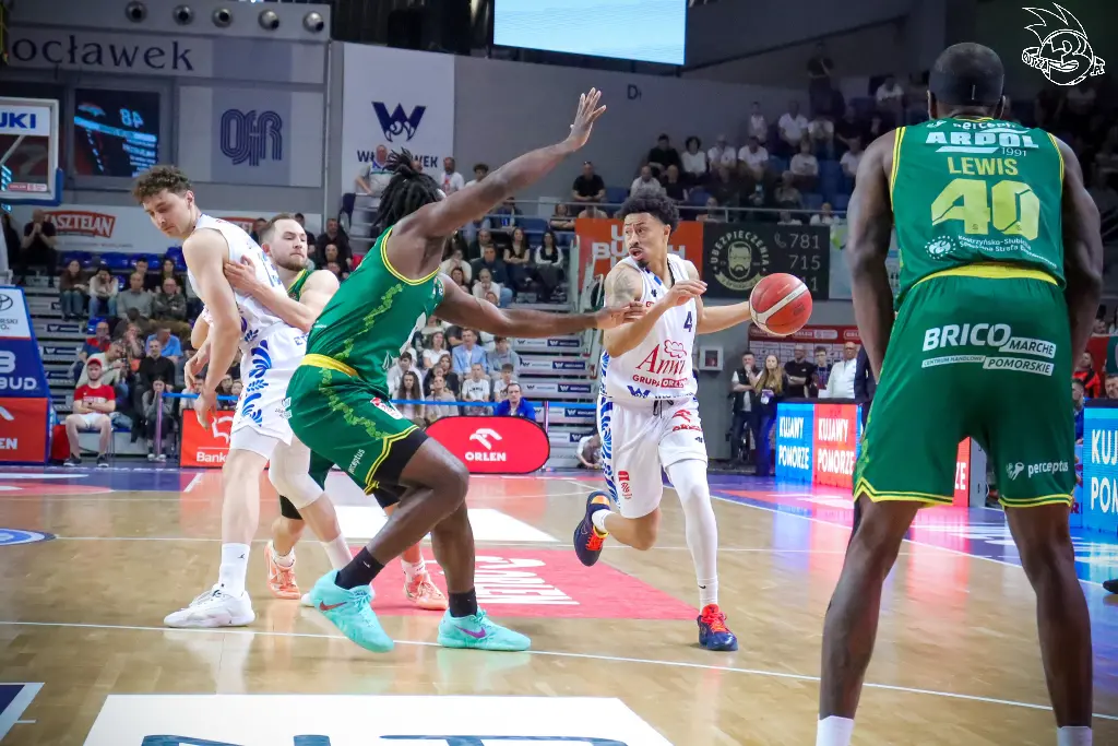Galeria zdjęć 27 kolejki OBL Anwil Włocławek-Orlen Zastal Zielona Góra — zdjęcie 152