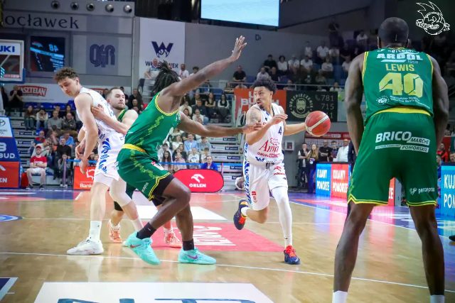 Galeria zdjęć 27 kolejki OBL Anwil Włocławek-Orlen Zastal Zielona Góra — zdjęcie 152