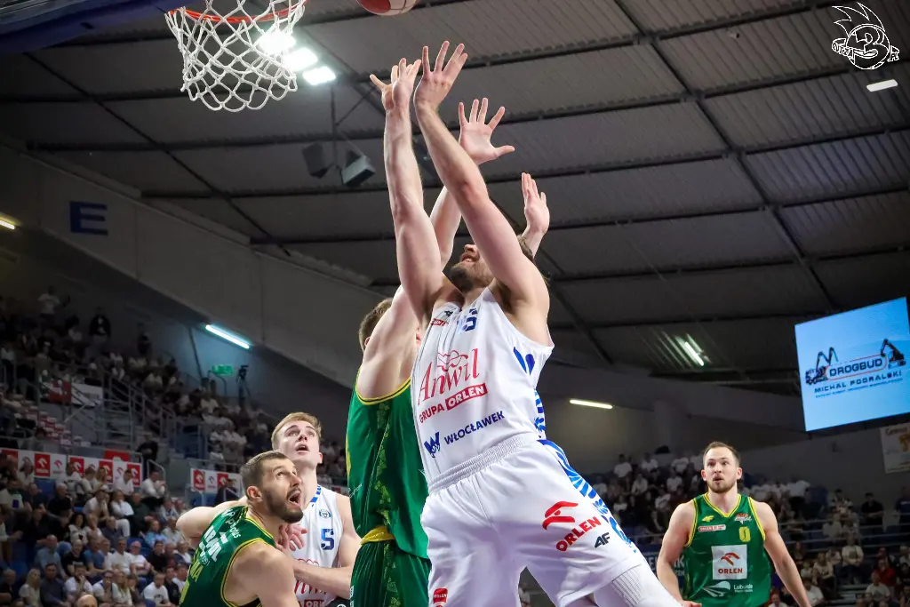 Galeria zdjęć 27 kolejki OBL Anwil Włocławek-Orlen Zastal Zielona Góra — zdjęcie 136