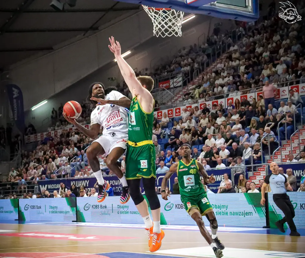 Galeria zdjęć 27 kolejki OBL Anwil Włocławek-Orlen Zastal Zielona Góra — zdjęcie 88