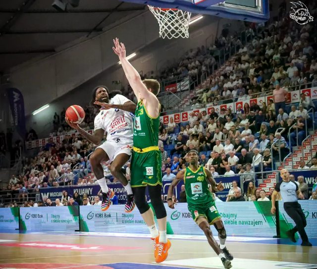 Galeria zdjęć 27 kolejki OBL Anwil Włocławek-Orlen Zastal Zielona Góra — zdjęcie 88