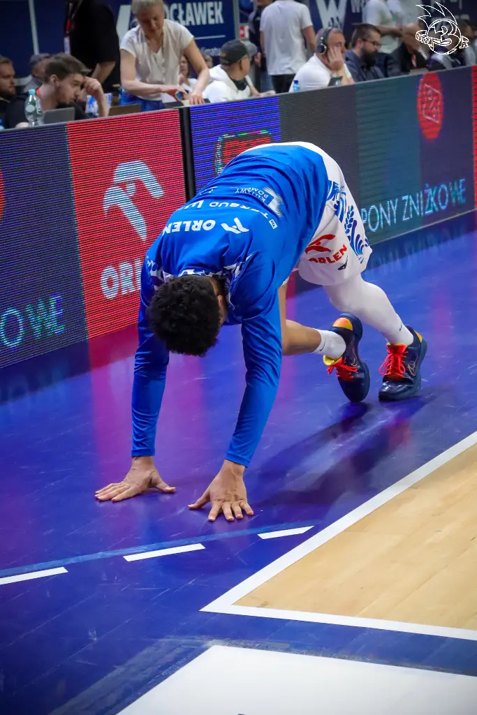 Galeria zdjęć 27 kolejki OBL Anwil Włocławek-Orlen Zastal Zielona Góra — zdjęcie 121