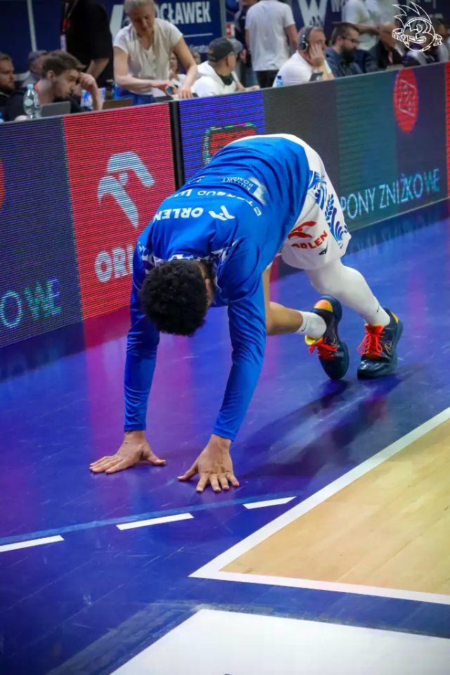Galeria zdjęć 27 kolejki OBL Anwil Włocławek-Orlen Zastal Zielona Góra — zdjęcie 121