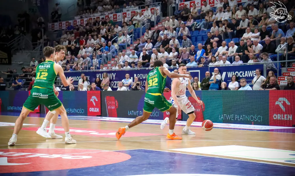 Galeria zdjęć 27 kolejki OBL Anwil Włocławek-Orlen Zastal Zielona Góra — zdjęcie 112