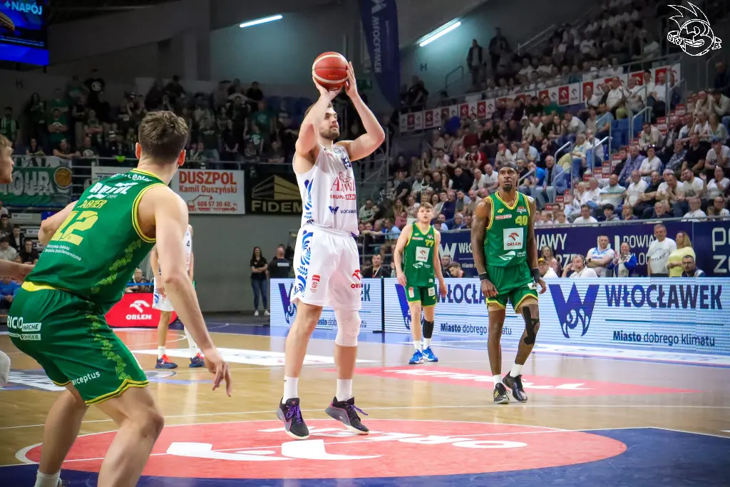 Galeria zdjęć 27 kolejki OBL Anwil Włocławek-Orlen Zastal Zielona Góra — zdjęcie 68