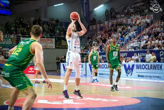 Galeria zdjęć 27 kolejki OBL Anwil Włocławek-Orlen Zastal Zielona Góra — zdjęcie 68