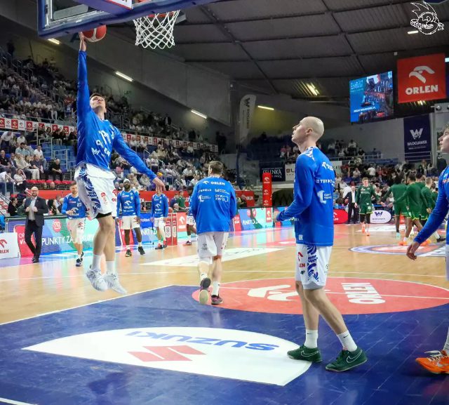 Galeria zdjęć 27 kolejki OBL Anwil Włocławek-Orlen Zastal Zielona Góra — zdjęcie 22