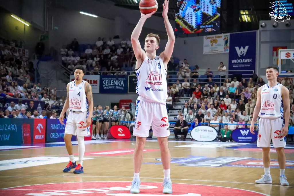 Galeria zdjęć 27 kolejki OBL Anwil Włocławek-Orlen Zastal Zielona Góra — zdjęcie 148