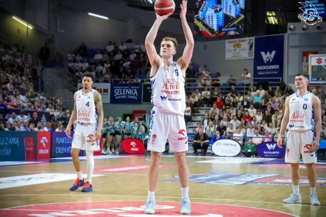 Galeria zdjęć 27 kolejki OBL Anwil Włocławek-Orlen Zastal Zielona Góra — zdjęcie 148