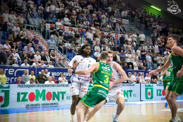 Galeria zdjęć 27 kolejki OBL Anwil Włocławek-Orlen Zastal Zielona Góra — zdjęcie 169