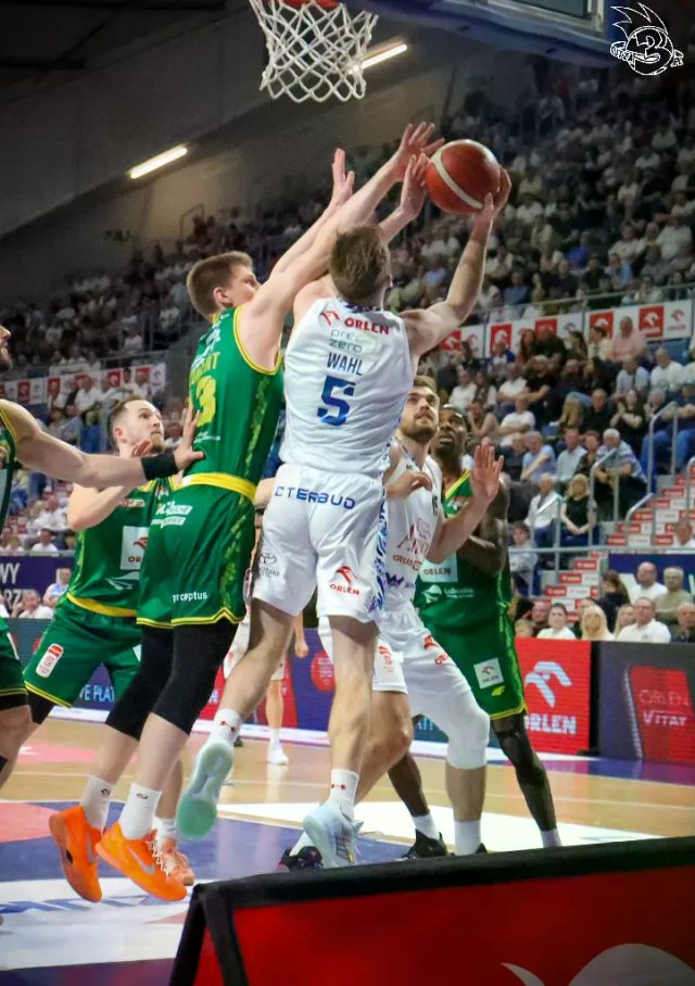 Galeria zdjęć 27 kolejki OBL Anwil Włocławek-Orlen Zastal Zielona Góra — zdjęcie 86