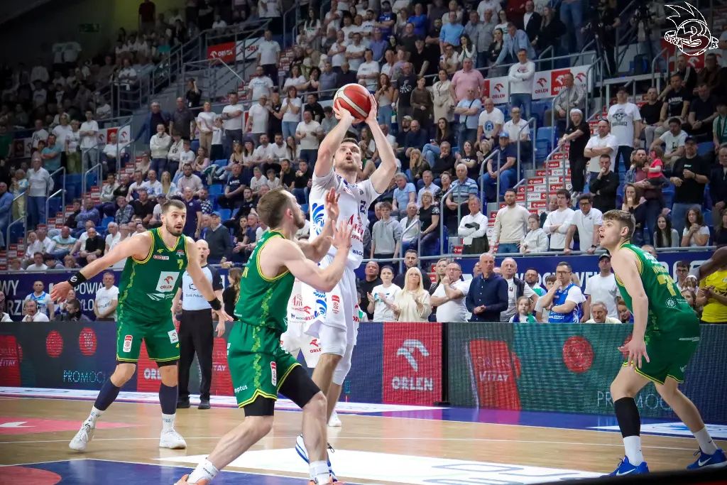 Galeria zdjęć 27 kolejki OBL Anwil Włocławek-Orlen Zastal Zielona Góra — zdjęcie 103