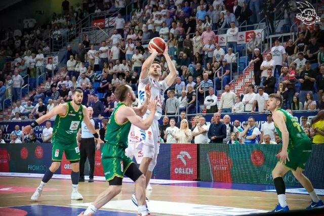 Galeria zdjęć 27 kolejki OBL Anwil Włocławek-Orlen Zastal Zielona Góra — zdjęcie 103