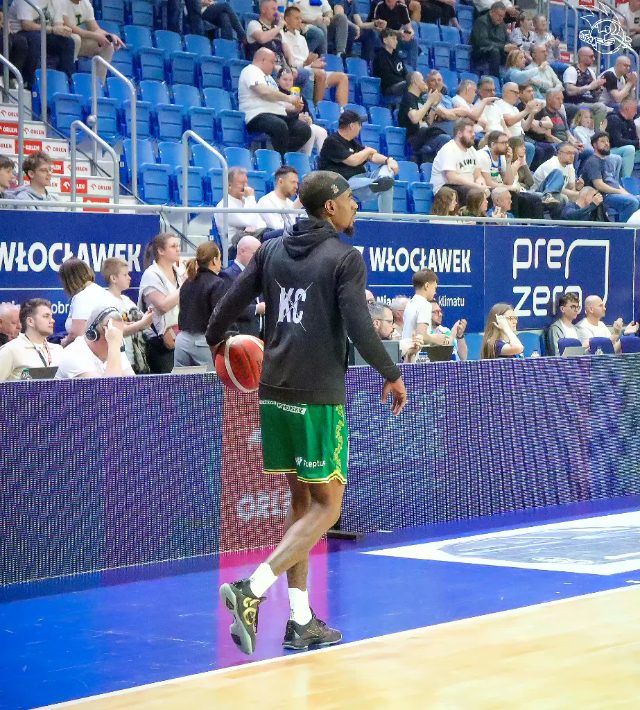 Galeria zdjęć 27 kolejki OBL Anwil Włocławek-Orlen Zastal Zielona Góra — zdjęcie 1