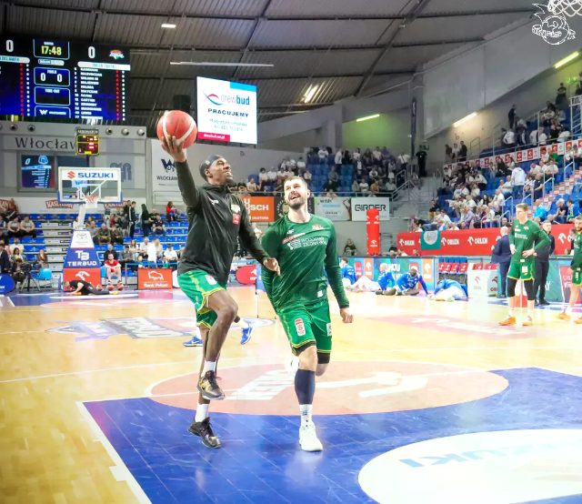Galeria zdjęć 27 kolejki OBL Anwil Włocławek-Orlen Zastal Zielona Góra — zdjęcie 4