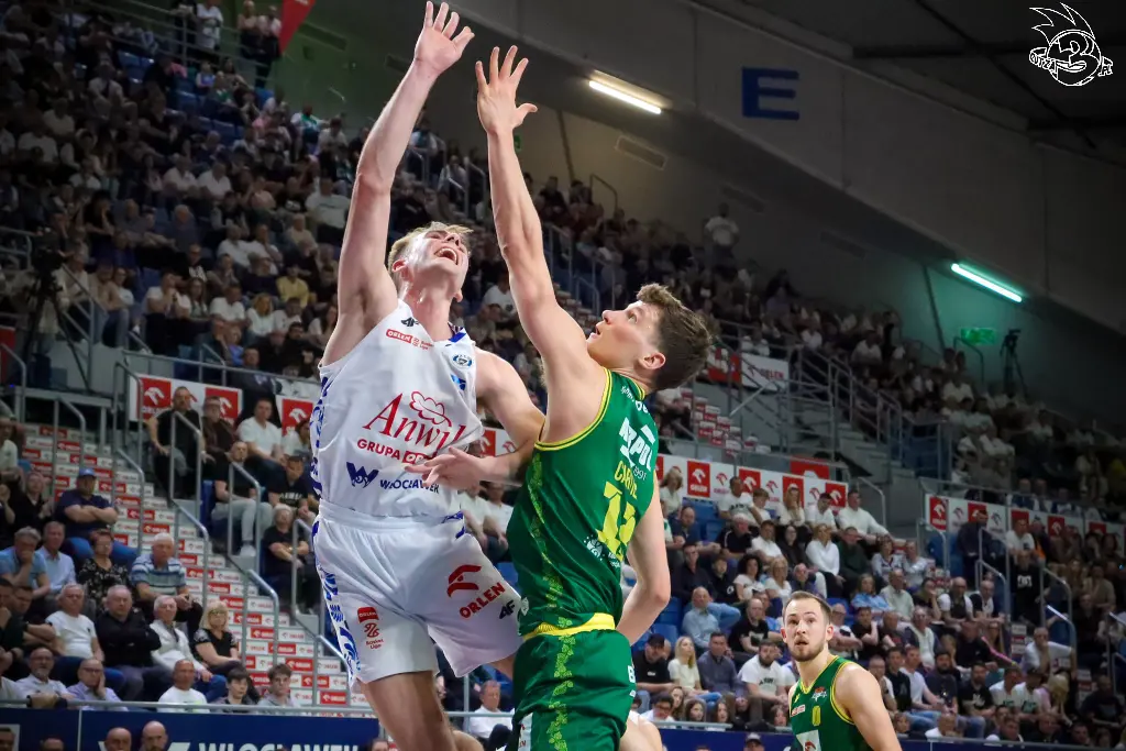 Galeria zdjęć 27 kolejki OBL Anwil Włocławek-Orlen Zastal Zielona Góra — zdjęcie 155