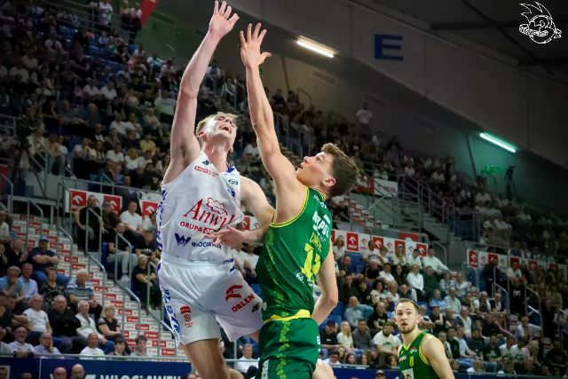 Galeria zdjęć 27 kolejki OBL Anwil Włocławek-Orlen Zastal Zielona Góra — zdjęcie 155