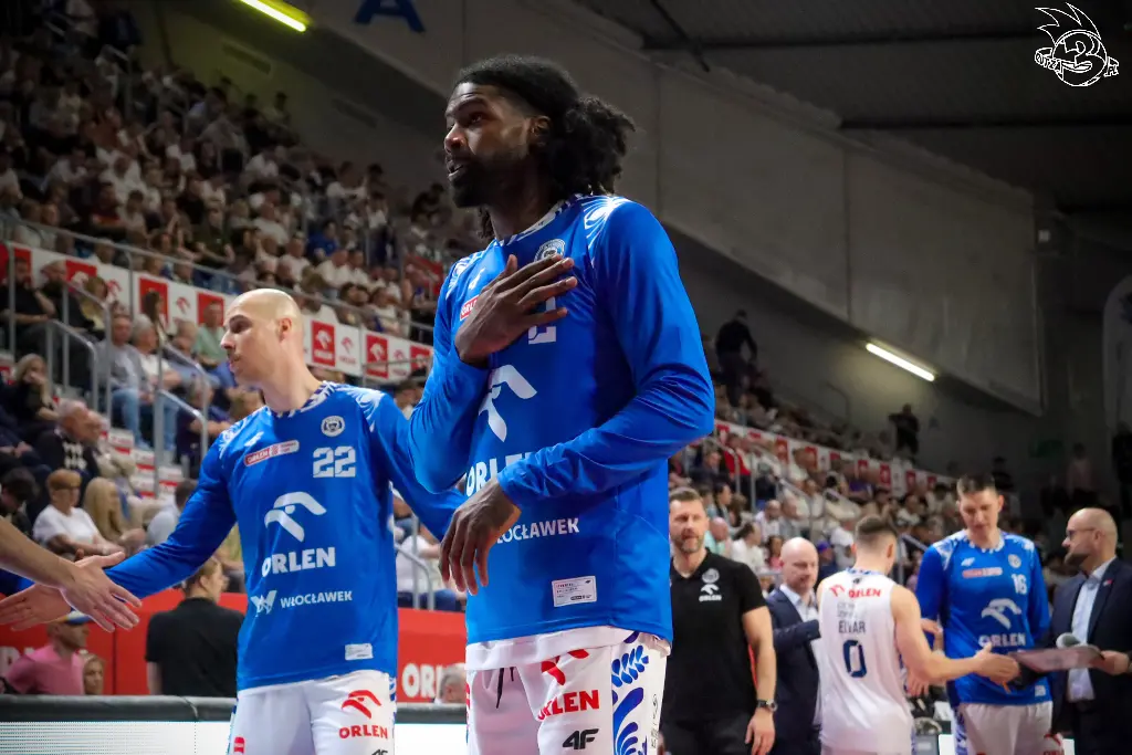 Galeria zdjęć 27 kolejki OBL Anwil Włocławek-Orlen Zastal Zielona Góra — zdjęcie 35