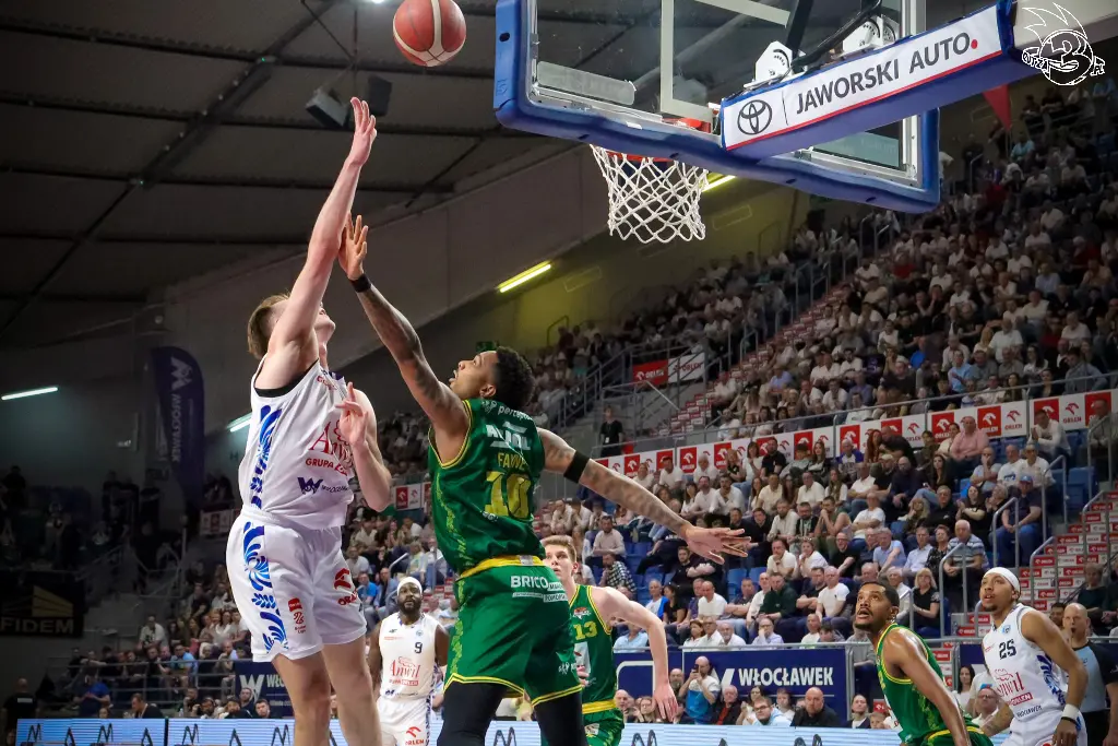 Galeria zdjęć 27 kolejki OBL Anwil Włocławek-Orlen Zastal Zielona Góra — zdjęcie 52