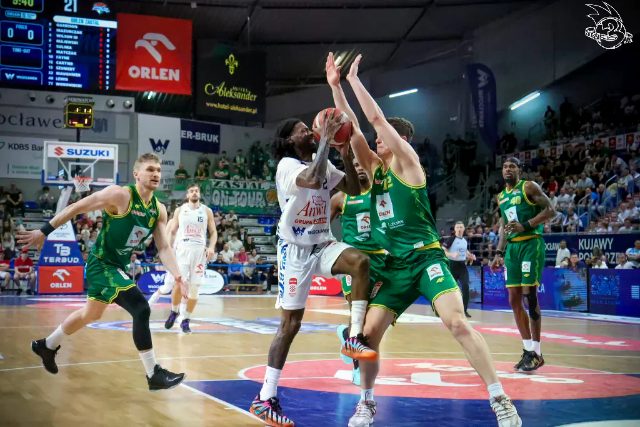 Galeria zdjęć 27 kolejki OBL Anwil Włocławek-Orlen Zastal Zielona Góra — zdjęcie 71