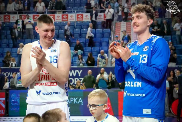 Galeria zdjęć 27 kolejki OBL Anwil Włocławek-Orlen Zastal Zielona Góra — zdjęcie 209