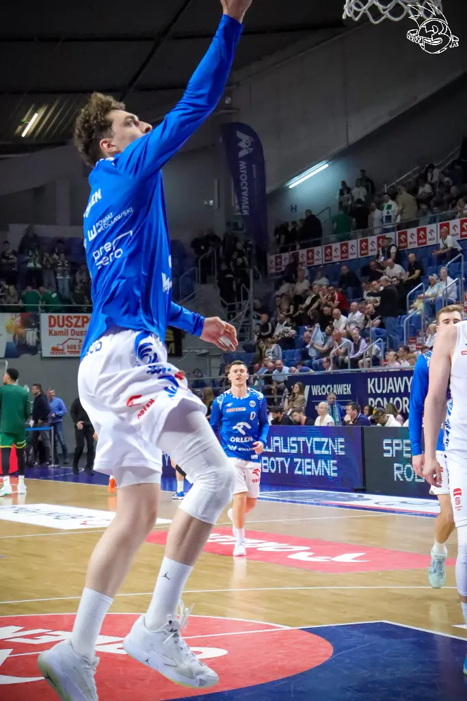 Galeria zdjęć 27 kolejki OBL Anwil Włocławek-Orlen Zastal Zielona Góra — zdjęcie 16