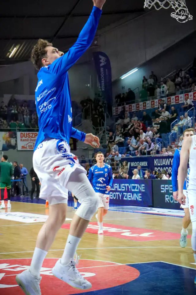 Galeria zdjęć 27 kolejki OBL Anwil Włocławek-Orlen Zastal Zielona Góra — zdjęcie 16
