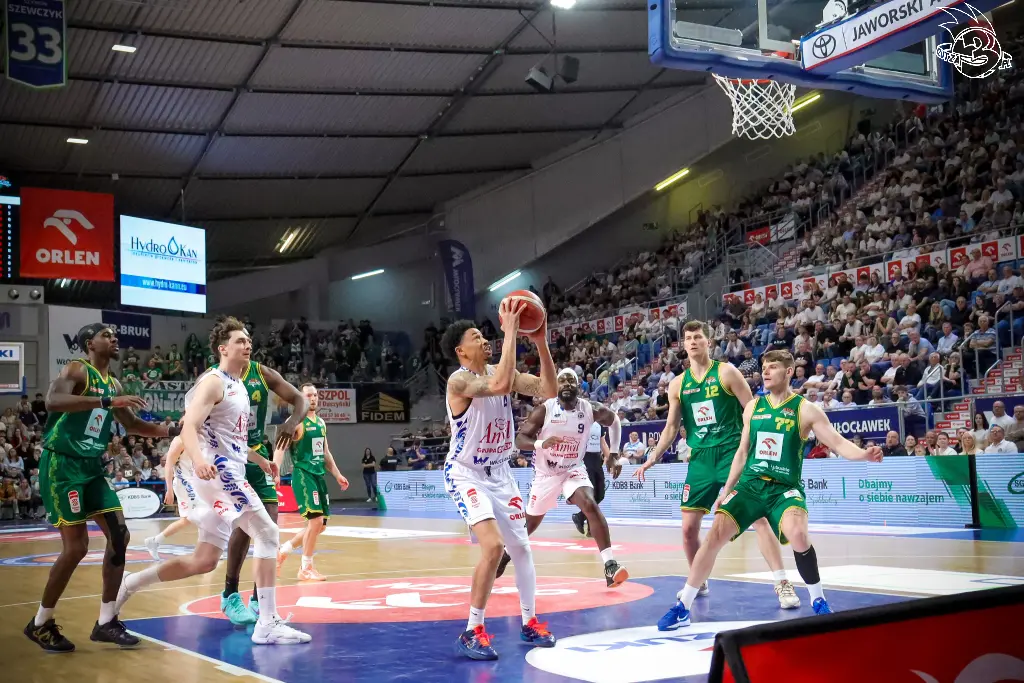 Galeria zdjęć 27 kolejki OBL Anwil Włocławek-Orlen Zastal Zielona Góra — zdjęcie 65