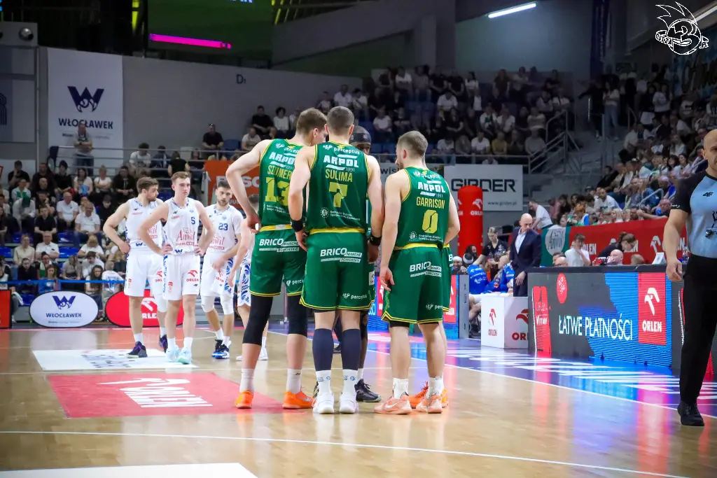 Galeria zdjęć 27 kolejki OBL Anwil Włocławek-Orlen Zastal Zielona Góra — zdjęcie 123
