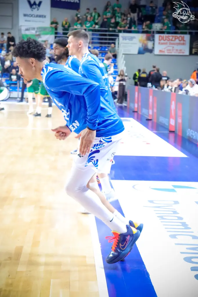Galeria zdjęć 27 kolejki OBL Anwil Włocławek-Orlen Zastal Zielona Góra — zdjęcie 10