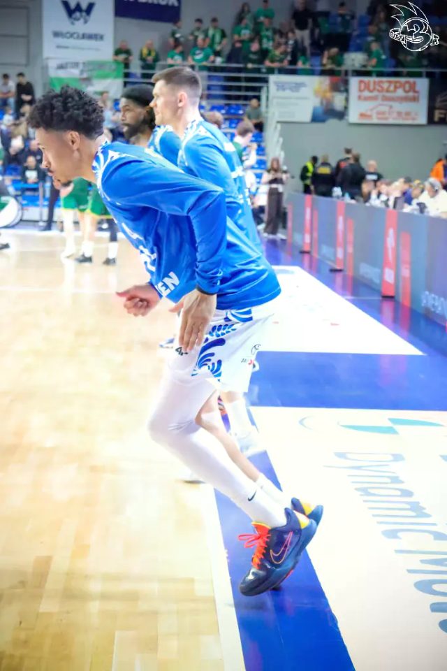 Galeria zdjęć 27 kolejki OBL Anwil Włocławek-Orlen Zastal Zielona Góra — zdjęcie 10