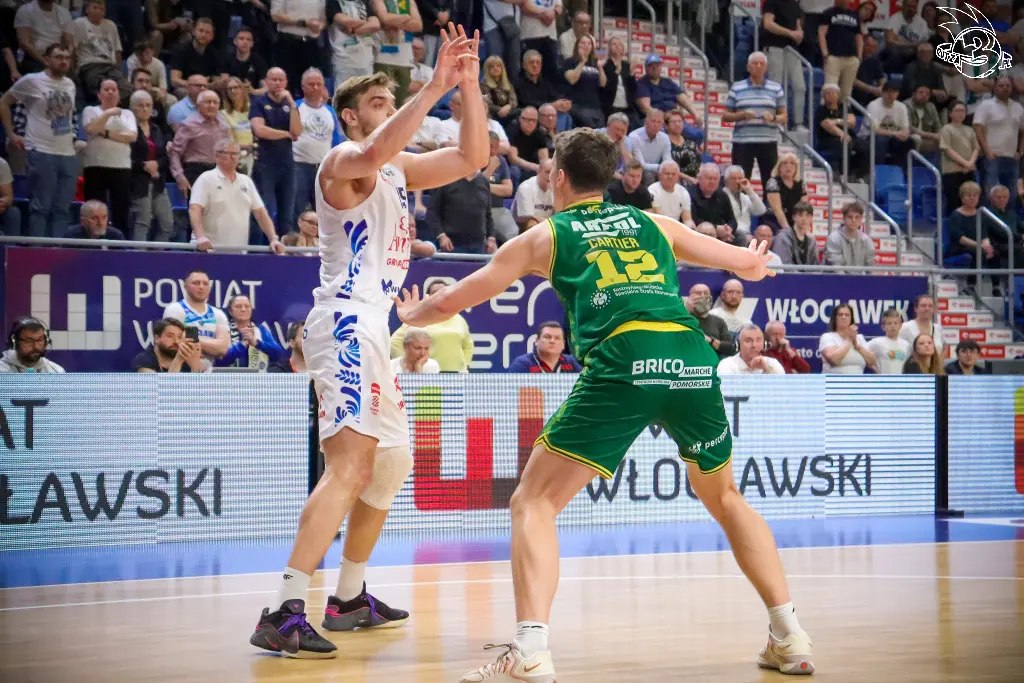 Galeria zdjęć 27 kolejki OBL Anwil Włocławek-Orlen Zastal Zielona Góra — zdjęcie 167