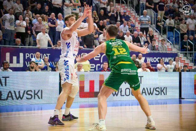 Galeria zdjęć 27 kolejki OBL Anwil Włocławek-Orlen Zastal Zielona Góra — zdjęcie 167