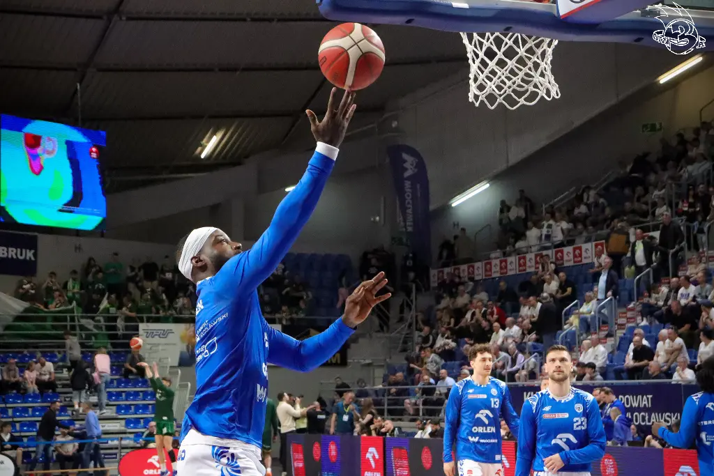 Galeria zdjęć 27 kolejki OBL Anwil Włocławek-Orlen Zastal Zielona Góra — zdjęcie 17