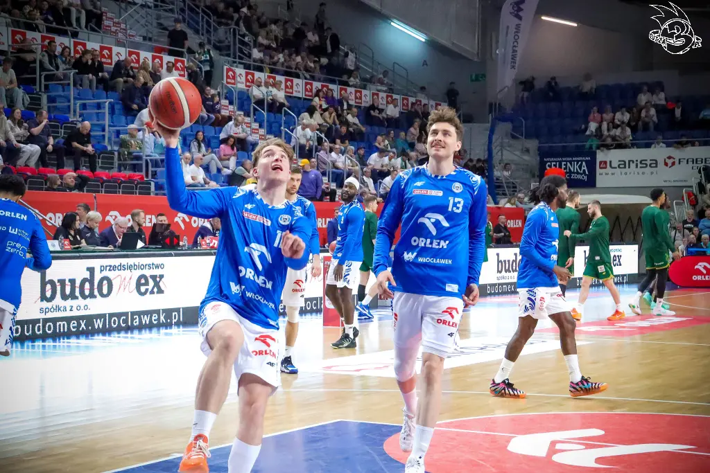 Galeria zdjęć 27 kolejki OBL Anwil Włocławek-Orlen Zastal Zielona Góra — zdjęcie 20