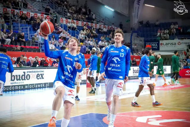 Galeria zdjęć 27 kolejki OBL Anwil Włocławek-Orlen Zastal Zielona Góra — zdjęcie 20