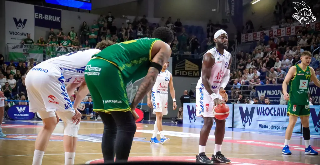 Galeria zdjęć 27 kolejki OBL Anwil Włocławek-Orlen Zastal Zielona Góra — zdjęcie 58
