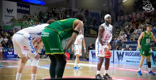 Galeria zdjęć 27 kolejki OBL Anwil Włocławek-Orlen Zastal Zielona Góra — zdjęcie 58