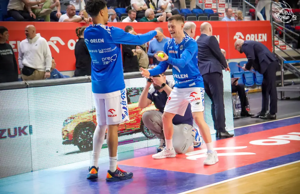 Galeria zdjęć 27 kolejki OBL Anwil Włocławek-Orlen Zastal Zielona Góra — zdjęcie 12