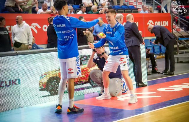 Galeria zdjęć 27 kolejki OBL Anwil Włocławek-Orlen Zastal Zielona Góra — zdjęcie 12