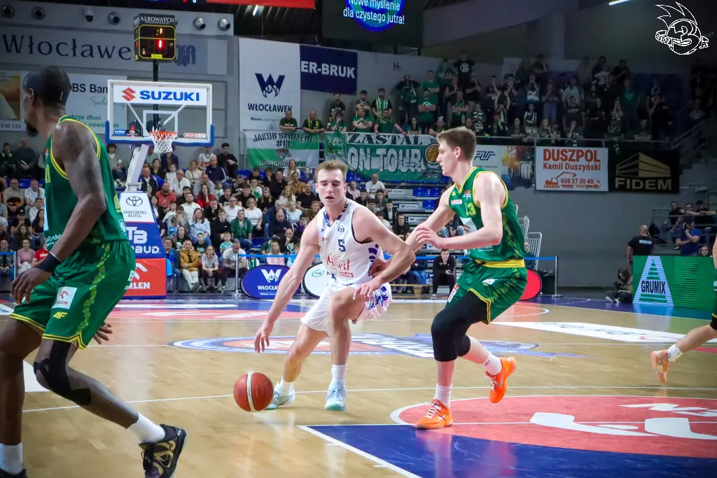 Galeria zdjęć 27 kolejki OBL Anwil Włocławek-Orlen Zastal Zielona Góra — zdjęcie 59