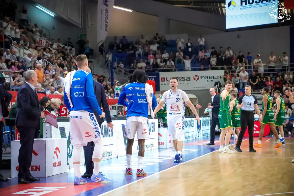 Galeria zdjęć 27 kolejki OBL Anwil Włocławek-Orlen Zastal Zielona Góra — zdjęcie 111