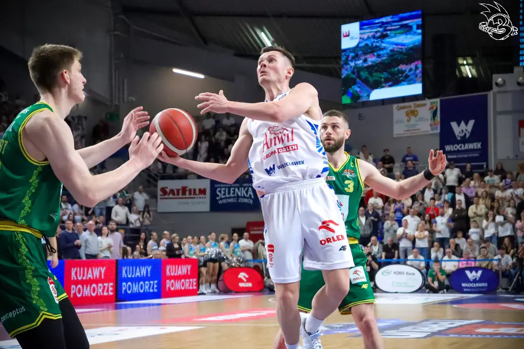 Galeria zdjęć 27 kolejki OBL Anwil Włocławek-Orlen Zastal Zielona Góra — zdjęcie 172