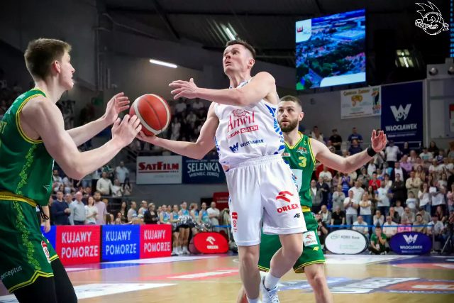 Galeria zdjęć 27 kolejki OBL Anwil Włocławek-Orlen Zastal Zielona Góra — zdjęcie 172