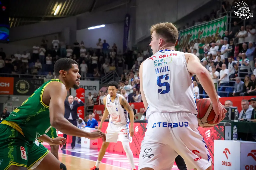 Galeria zdjęć 27 kolejki OBL Anwil Włocławek-Orlen Zastal Zielona Góra — zdjęcie 195