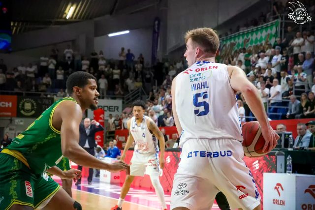 Galeria zdjęć 27 kolejki OBL Anwil Włocławek-Orlen Zastal Zielona Góra — zdjęcie 195
