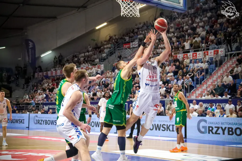 Galeria zdjęć 27 kolejki OBL Anwil Włocławek-Orlen Zastal Zielona Góra — zdjęcie 44