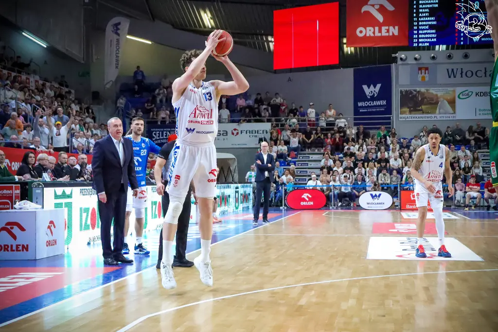 Galeria zdjęć 27 kolejki OBL Anwil Włocławek-Orlen Zastal Zielona Góra — zdjęcie 79