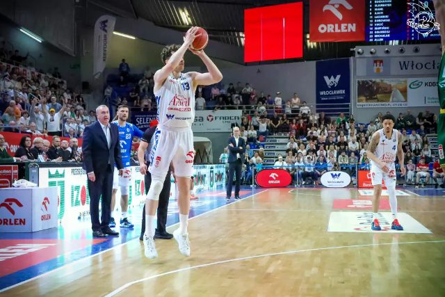 Galeria zdjęć 27 kolejki OBL Anwil Włocławek-Orlen Zastal Zielona Góra — zdjęcie 79